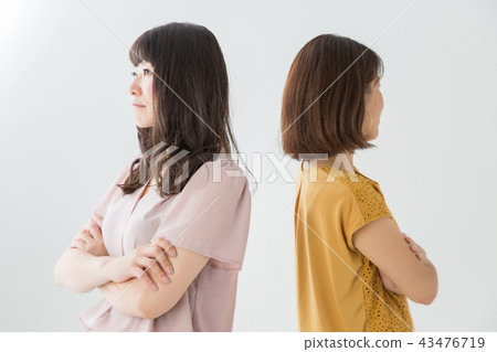 戰鬥的女人 43476719