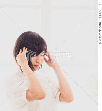 Headache 43477193