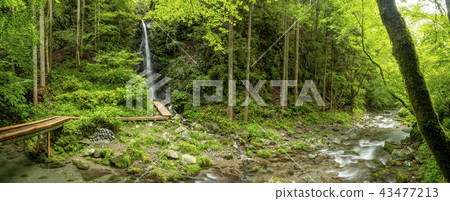 Kashihara Village Ryujin Falls Kashihara Village Ryujin Falls 43477213