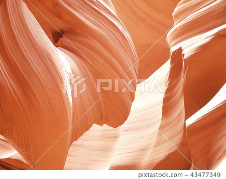 Antelope Canyon Antelope Canyon 43477349