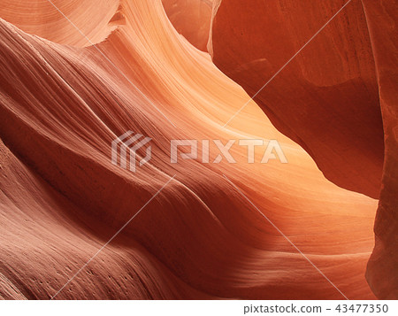 Antelope Canyon 43477350