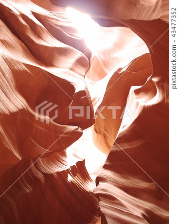 Antelope Canyon Antelope Canyon 43477352