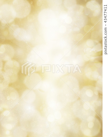 Background-Christmas-Gold-Glitter 43477411