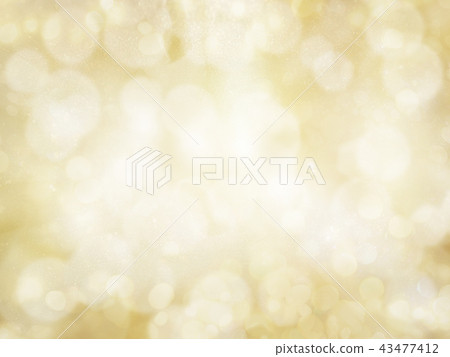 Background-Christmas-Gold-Glitter 43477412