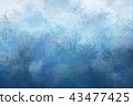 Abstract background material 43477425