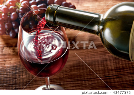 Wine image 43477575