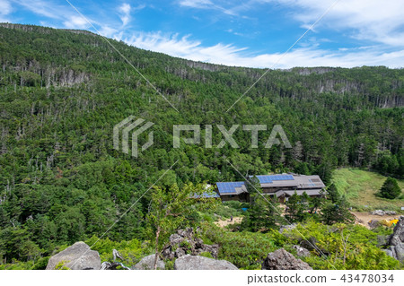 Kuruyuri Hutte 43478034