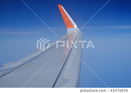 airplane airplane 43478876
