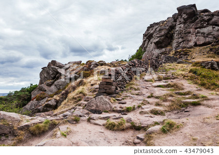 The Roaches, Peak District, UK 43479043