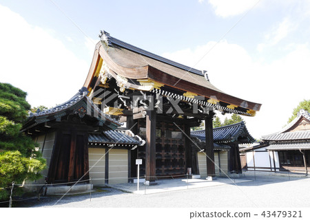Kyoto  43479321