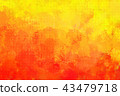 Abstract background material 43479718