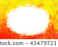 Abstract background material 43479721