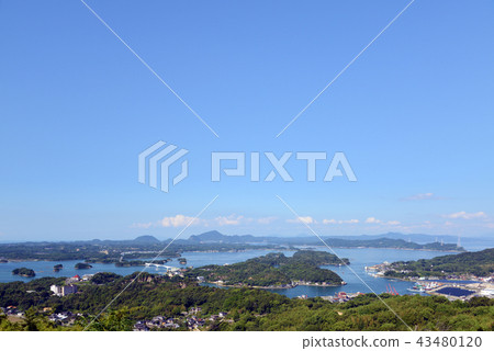 Amakusa Matsushima Chikasan Amakusa Matsushima Chikasan 43480120