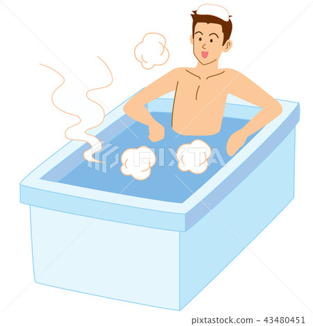 bath bath 43480451
