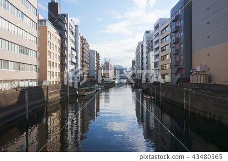 Houseboat Kandagawa Houseboat Kandagawa 43480565