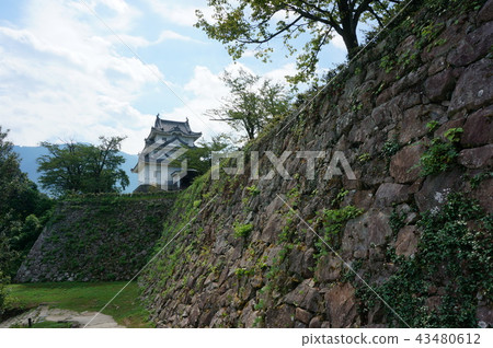 Uwajima Castle 43480612