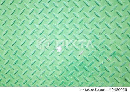 metal diamond plate 43480656