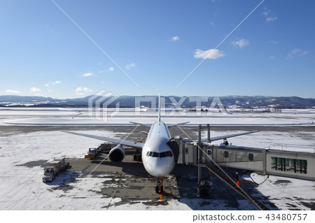 Asahikawa Airport Asahikawa Airport 43480757