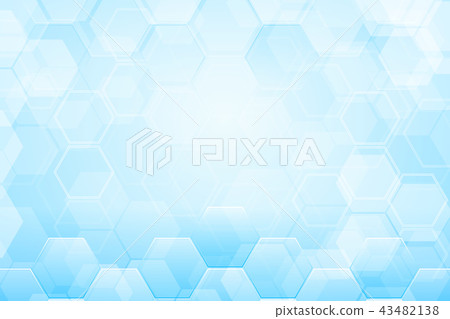 Abstract medical background Abstract medical background 43482138