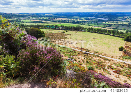 The Roaches, Peak District, UK 43483615