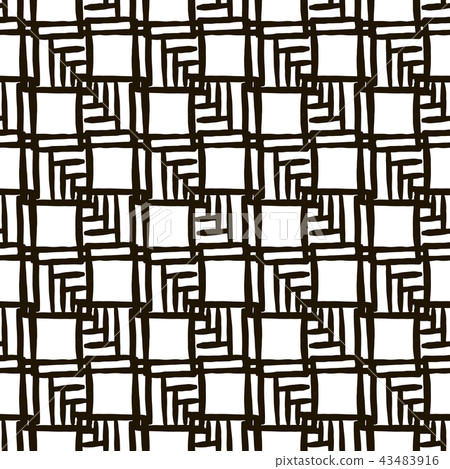 Japanese black pattern1 Japanese black pattern1 43483916