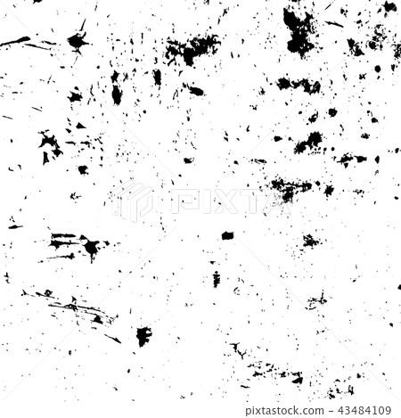 Distress Overlay Texture 43484109