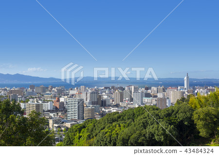 大分市地區 大分市地區 43484324