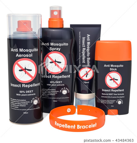 anti insect repellent