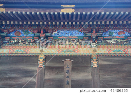 Kites of the North Sea 43486365