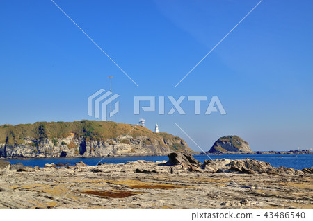三浦半島松島海岸 三浦半島松島海岸 43486540
