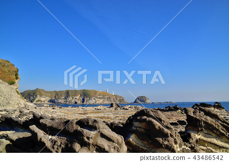 三浦半島松島海岸 三浦半島松島海岸 43486542