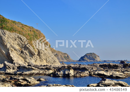 三浦半島松島海岸 三浦半島松島海岸 43486549