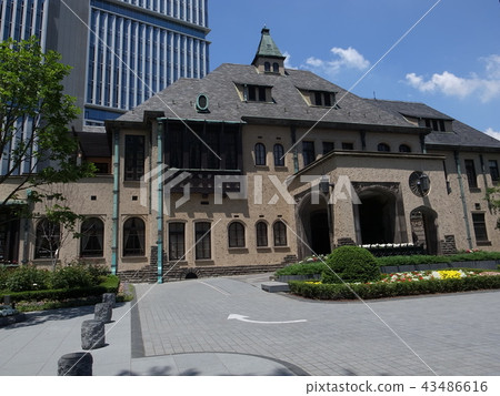 前Lee Royal House Tokyo Mansion 43486616