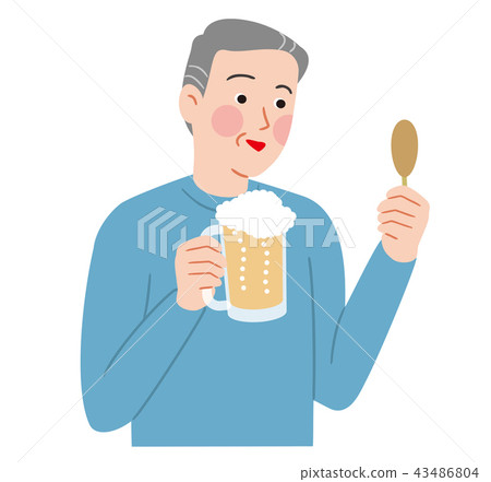 高級喝酒 43486804