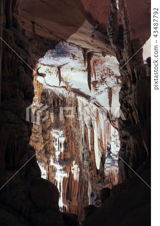 Grotte des Demoiselles, Ganges 43487792