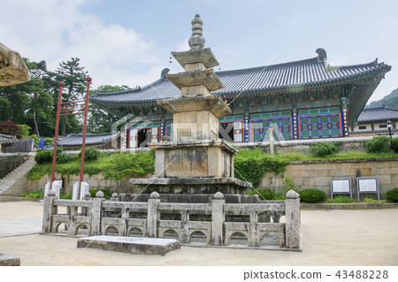 Gyeongsangnam-do, Gyeongnam, Korea, Hapcheon, Haeinsa Gyeongsangnam-do, Gyeongnam, Korea, Hapcheon, Haeinsa 43488228