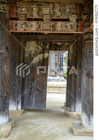 Gyeongsangnam-do,Gyeongnam,Korea,Yangsan,Tongdosa Gyeongsangnam-do,Gyeongnam,Korea,Yangsan,Tongdosa 43488775