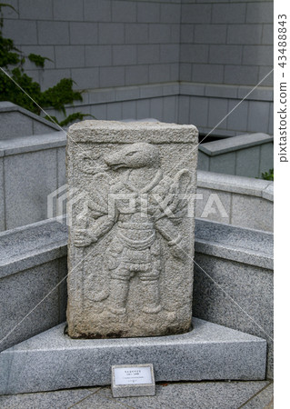 Gyeongsangnam-do, Gyeongnam, Korea, Yangsan, Tongdosa 43488843