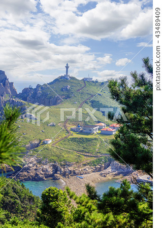 Gyeongsangnam-do, Gyeongnam, Korea, Tongyeong, Retail 43489409