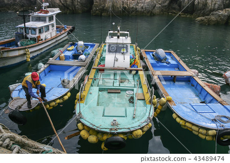 Gyeongsangnam-do, Gyeongnam, Korea, Tongyeong, Retail Gyeongsangnam-do, Gyeongnam, Korea, Tongyeong, Retail 43489474