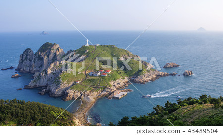 Gyeongsangnam-do，Gyeongnam，Korea，Tongyeong，Retail 43489504