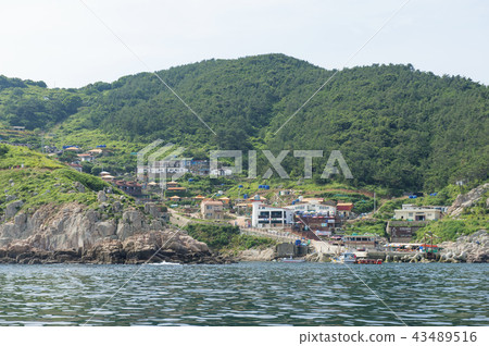 Gyeongsangnam-do，Gyeongnam，Korea，Tongyeong，Retail 43489516