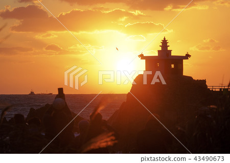 Busan, Korea, Orang Busan, Korea, Orang 43490673
