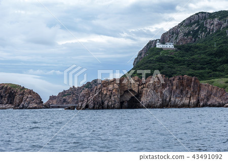 全南,全羅南道,韓國,海事,國家公園 全南,全羅南道,韓國,海事,國家公園 43491092