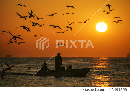 Ulsan, Korea, Ganghang Port, Myeongseon-do 43491269
