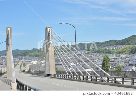 金澤市住宅區 43491692