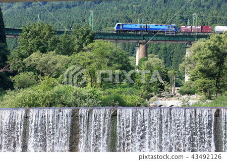 Joetsu Line Joetsu Line 43492126