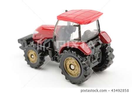 Tractor 43492858