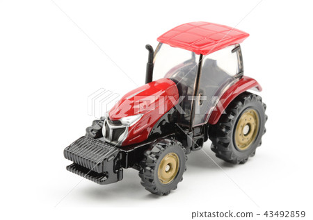 Tractor 43492859