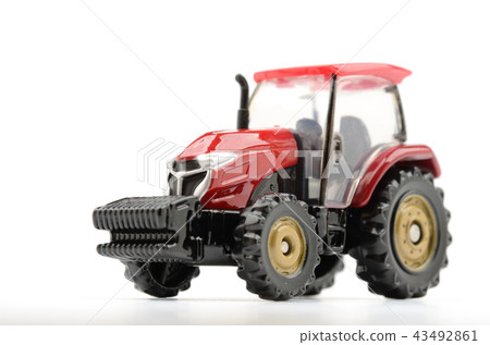 Tractor Tractor 43492861